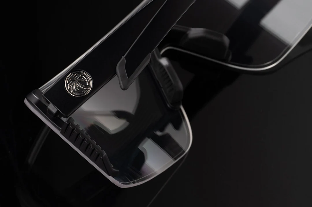 SKYNET SUNGLASSES: Anti-Fog Clear - Image 10