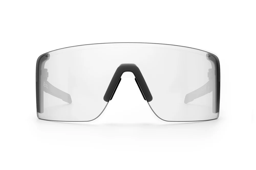 SKYNET SUNGLASSES: Anti-Fog Clear - Image 3