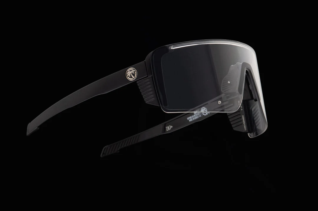 SKYNET SUNGLASSES: Anti-Fog Clear - Image 5