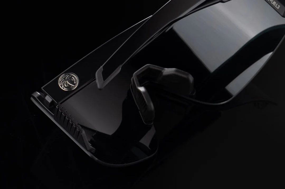 SKYNET SUNGLASSES: Anti-Fog Clear - Image 7