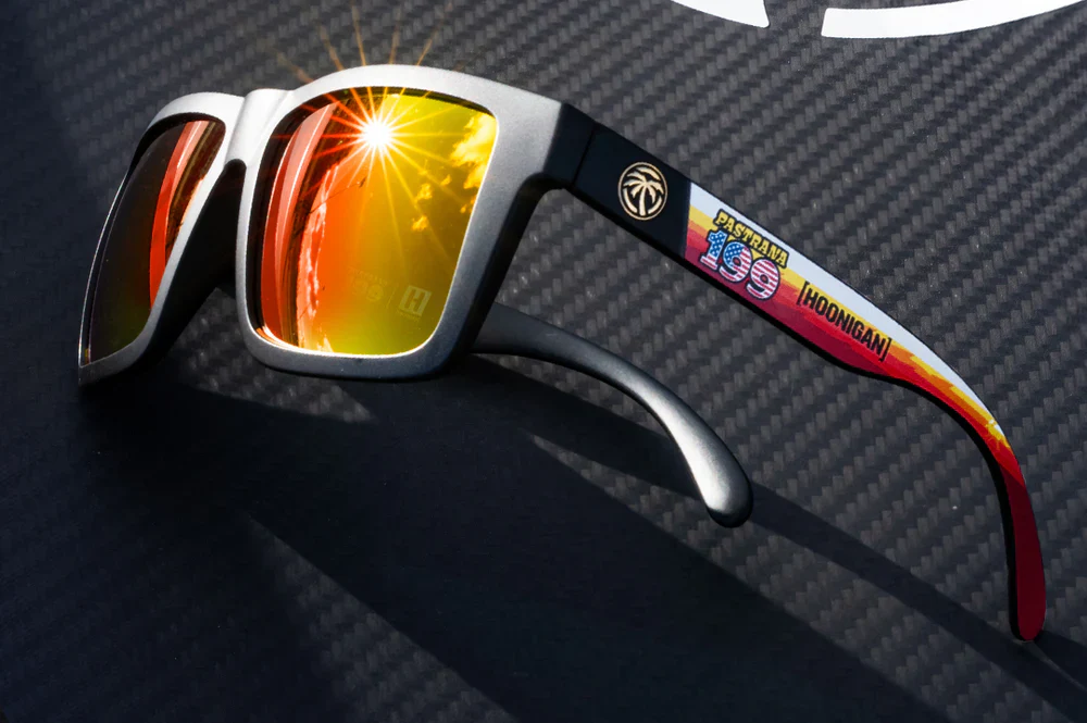 VISE SUNGLASSES: Hoonigan x Pastrana - Image 4