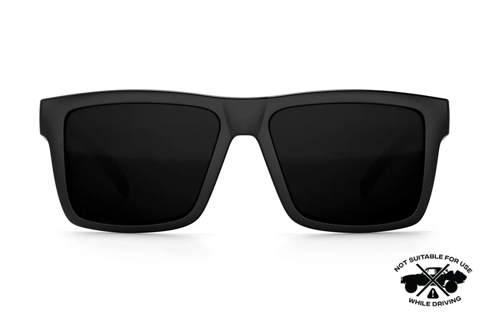 VISE Z87 SUNGLASSES: Replacement Lenses - Image 24