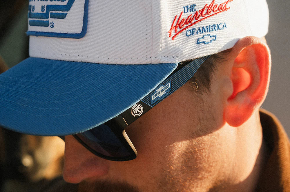 VISE Z87 SUNGLASSES: Chevy Truck Galaxy - Image 6