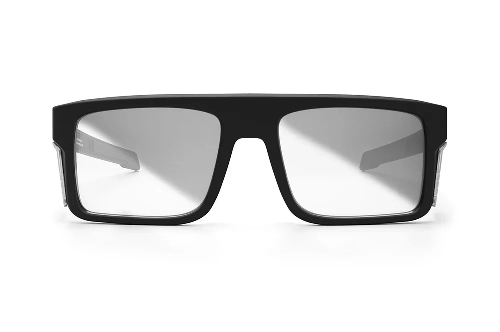 RAYTH SUNGLASSES: Replacement Lenses - Image 3