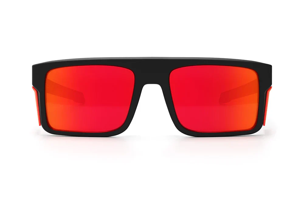 RAYTH SUNGLASSES: Replacement Lenses - Image 8