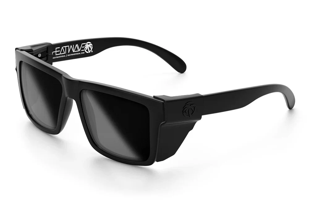 VISE Z87 SUNGLASSES: Super Photochromic - Image 2