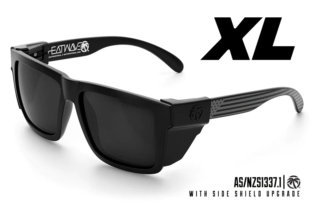 XL VISE SUNGLASSES: SOCOM - Image 7