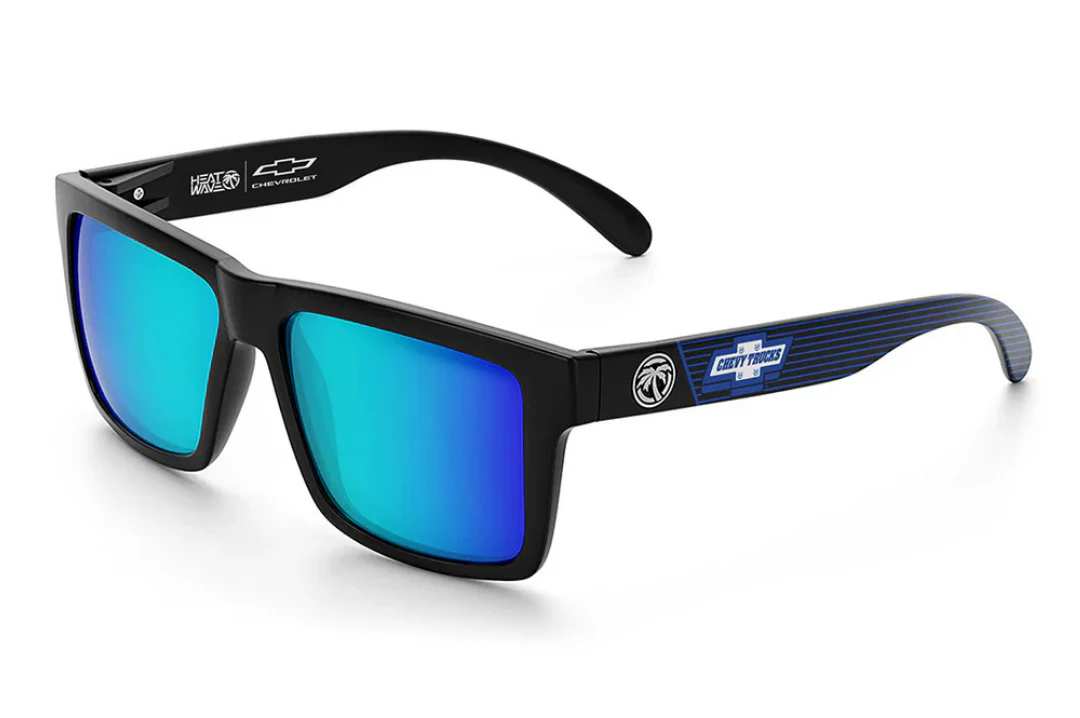 XL VISE SUNGLASSES: Chevy Truck Galaxy