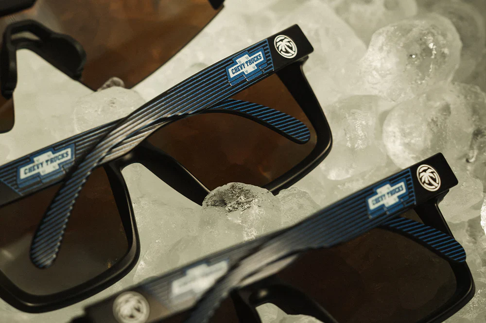 XL VISE SUNGLASSES: Chevy Truck Galaxy - Image 5