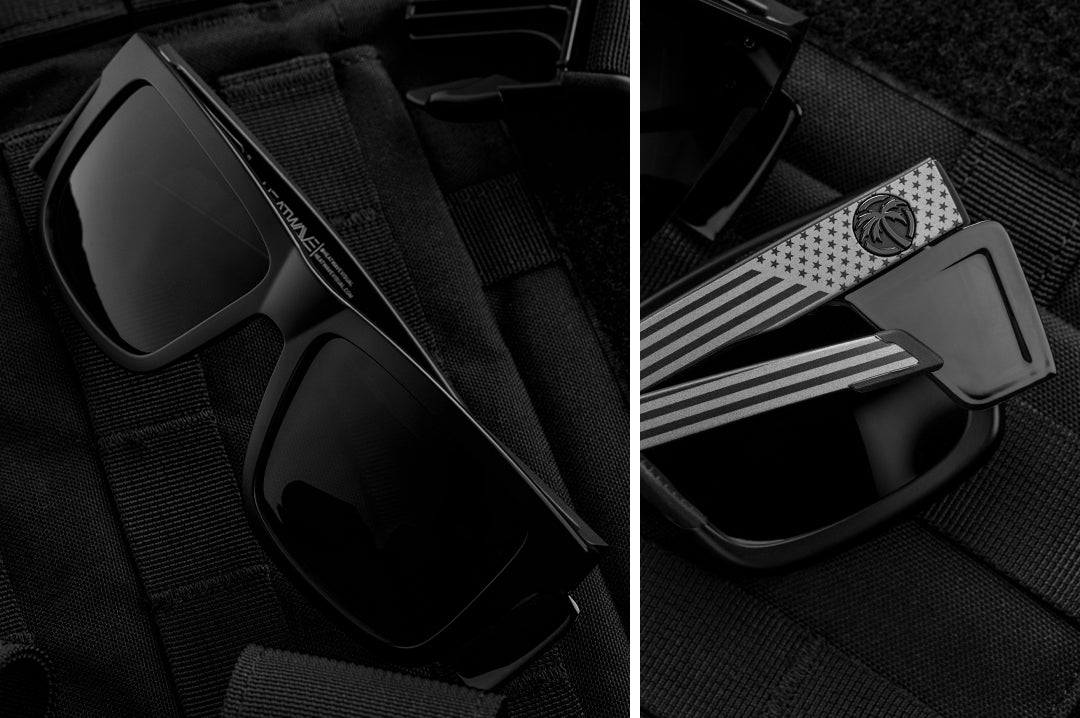 PERFORMANCE XL VISE SUNGLASSES: SOCOM - Image 3