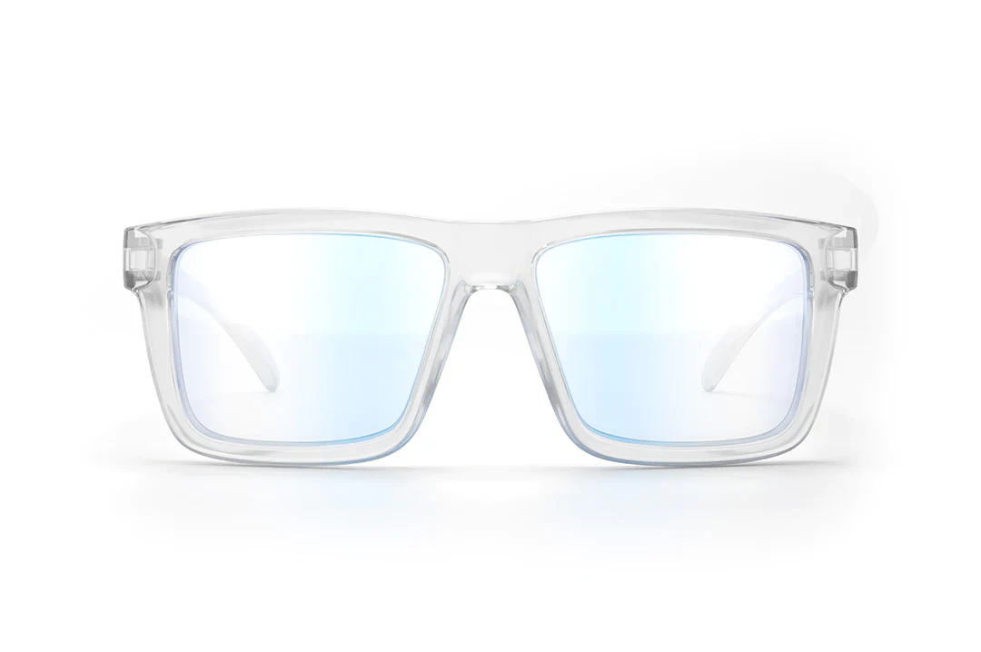 XL VISE SUNGLASSES: Vapor x Bluelight Blockers - Image 3
